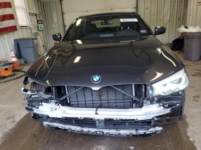 2020 BMW 530 XI - WBAJR7C03LCD54208