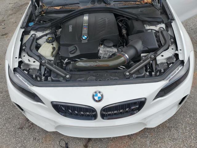 VIN WBS1H9C30HV888182 2017 BMW M2 no.11