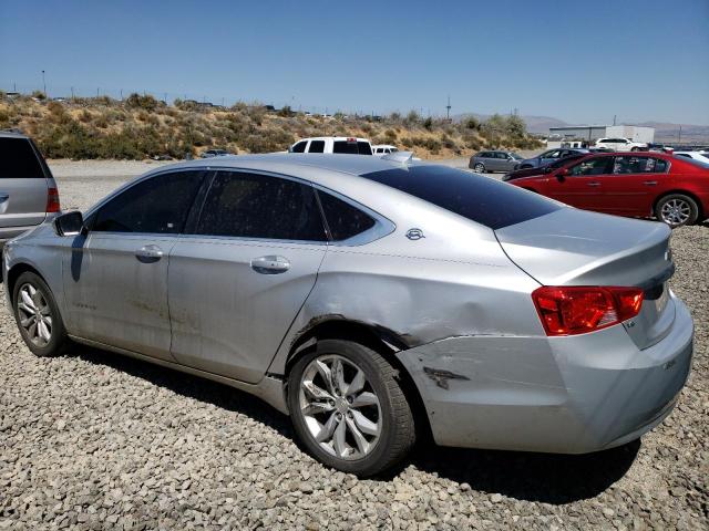 2018 CHEVROLET IMPALA LT - 2G1105S36J9119938