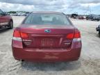 SUBARU LEGACY 2.5 photo