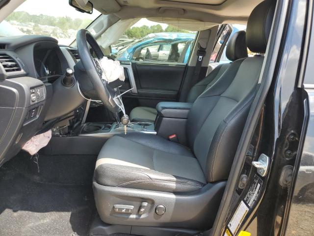 2015 TOYOTA 4RUNNER SR - JTEZU5JRXF5087192