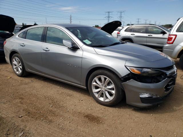 2023 CHEVROLET MALIBU LT - 1G1ZD5ST9PF161480