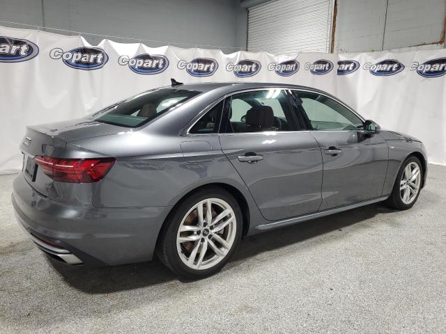 VIN WAUEAAF45RN006568 2024 Audi A4, Premium Plus 45 no.3