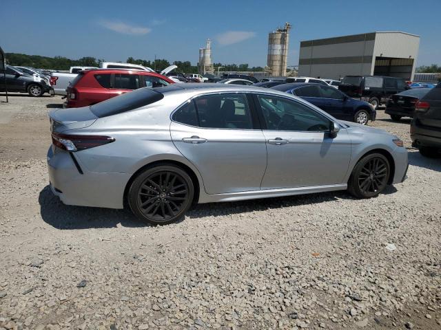 Vin: 4t1k61ak1nu066534, lot: 65802634, toyota camry xse 20223