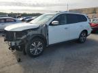 2018 NISSAN PATHFINDER - 5N1DR2MN2JC613323
