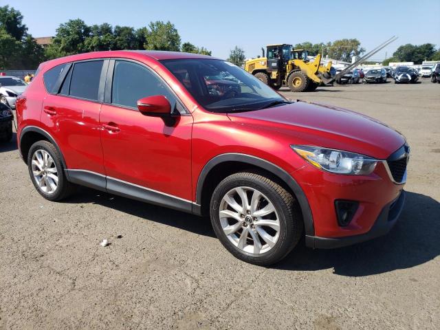 VIN JM3KE4DY3F0489575 2015 Mazda CX-5, GT no.4