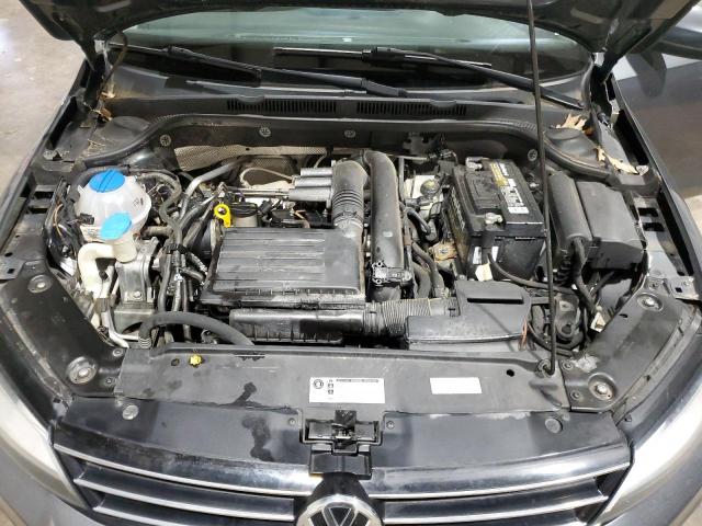 2018 VOLKSWAGEN JETTA S - 3VW2B7AJ2JM223865
