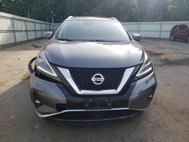 2019 NISSAN MURANO S - 5N1AZ2MS7KN103533
