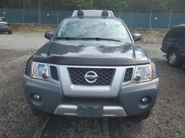 2015 NISSAN XTERRA X 5N1AN0NW2FN667209