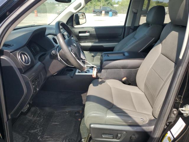 2020 TOYOTA TUNDRA CRE - 5TFDY5F19LX895023
