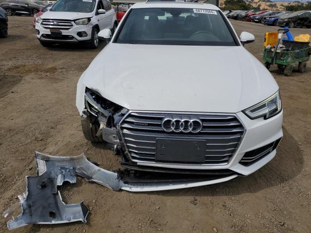 VIN WAUENAF4XJA125264 2018 Audi A4, Premium Plus no.5