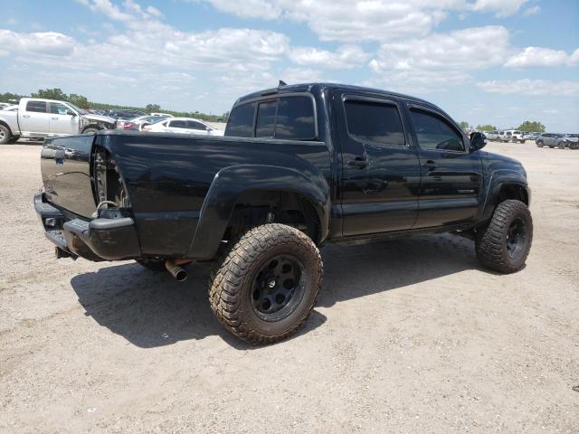 2015 TOYOTA TACOMA DOU - 3TMJU4GN3FM182333