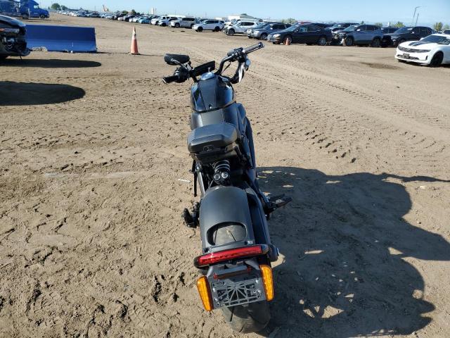 2020 HARLEY-DAVIDSON ELW 1HD2XAEB3LB801596