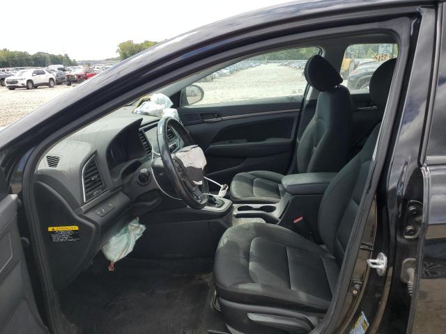 2018 HYUNDAI ELANTRA SE - KMHD84LF8JU629187