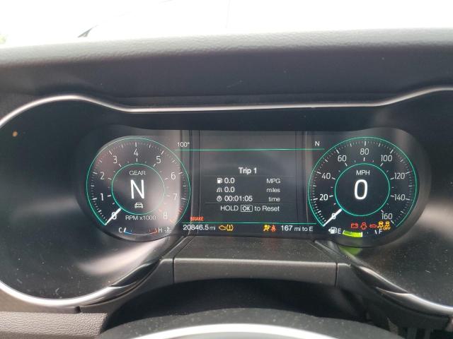 2021 FORD MUSTANG GT - 1FA6P8CF9M5133486