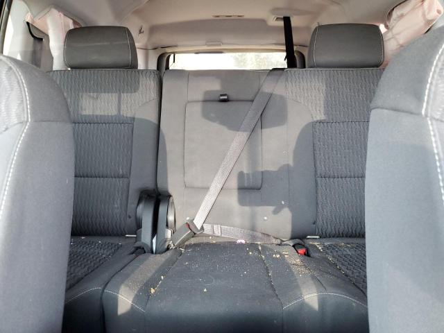 2019 CHEVROLET SUBURBAN K - 1GNSKGEC1KR130275