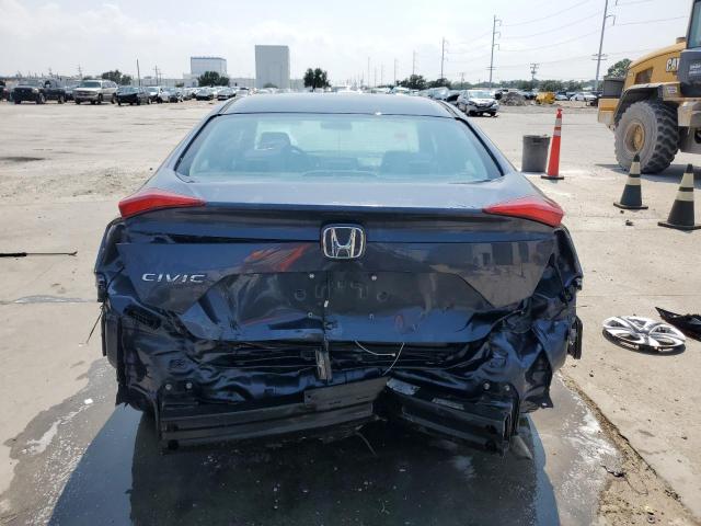 2017 HONDA CIVIC LX - 19XFC2F56HE032180