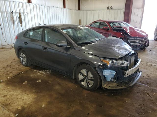 2019 HYUNDAI IONIQ BLUE - KMHC65LC0KU179131