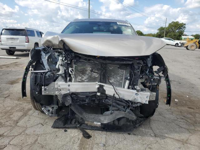 2024 INFINITI QX60 LUXE - 5N1DL1FS4RC341612