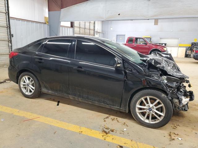 VIN 1FADP3F20FL214023 2015 Ford Focus, SE no.4