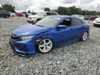 2017 HONDA CIVIC SPOR - SHHFK7G40HU233149