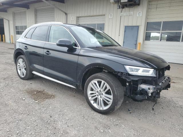 VIN WA1CNAFY7J2071360 2018 Audi Q5, Prestige no.4