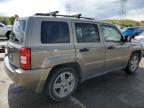 JEEP PATRIOT SP снимка