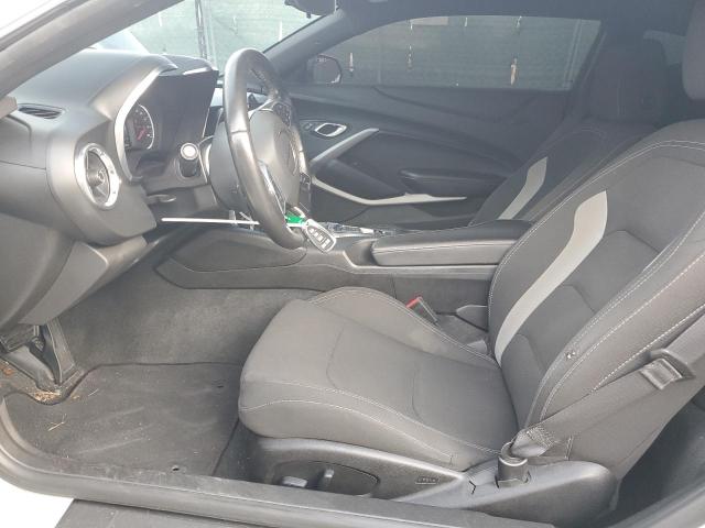 2019 CHEVROLET CAMARO LS 1G1FB1RX0K0128700  66520934