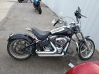 2009 HARLEY-DAVIDSON FXCWC - 1HD1JK5189Y028687