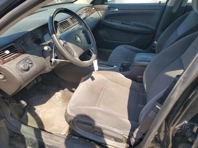 VIN 2G1WG5E39D1108898 2013 Chevrolet Impala, LT no.7