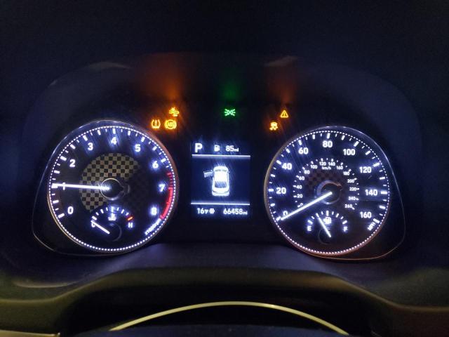 2020 HYUNDAI ELANTRA SE - 5NPD74LF3LH519345