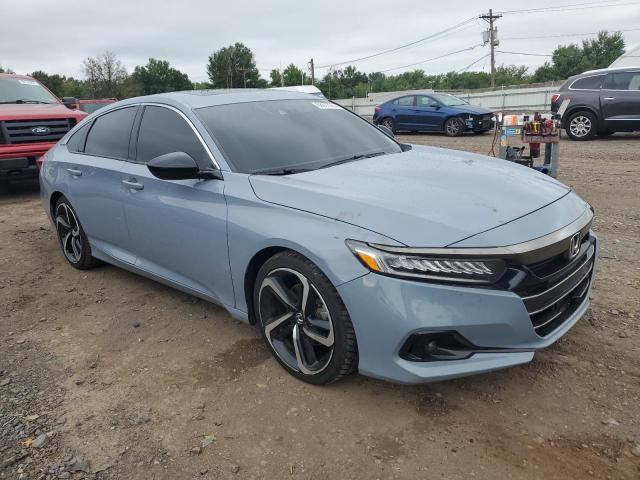 2021 HONDA ACCORD SPO - 1HGCV2F33MA012303