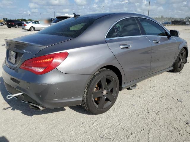 VIN WDDSJ4GB2FN175047 2015 Mercedes-Benz CLA-Class,... no.3