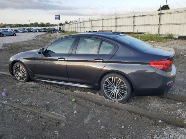 2018 BMW 540 XI - WBAJE7C59JWD49906