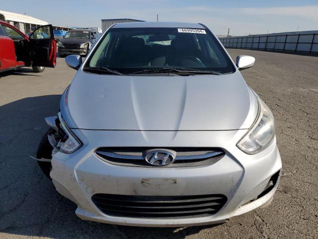 VIN KMHCT5AE1GU261048 2016 Hyundai Accent, SE no.5