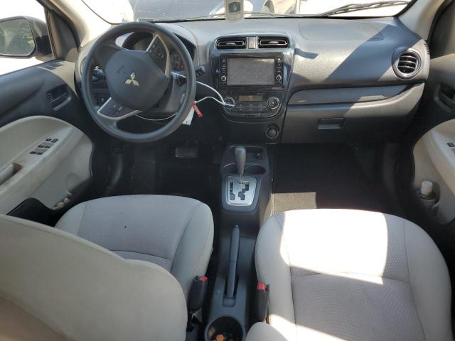 2020 MITSUBISHI MIRAGE G4 - ML32F3FJ6LHF07585