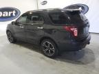 FORD EXPLORER S photo