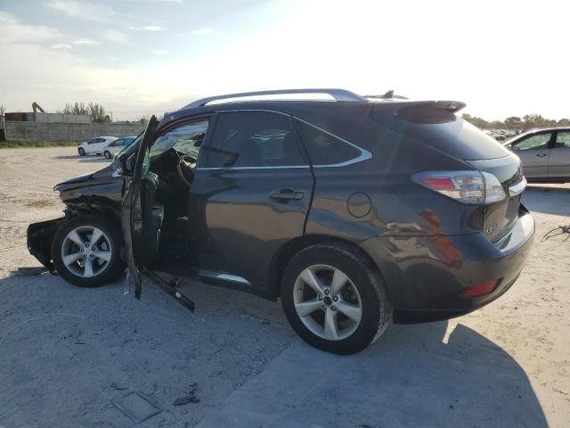2010 LEXUS RX 350 #3303610958