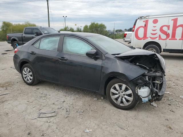 VIN 2T1BURHE5FC326893 2015 Toyota Corolla, L no.4