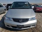 HONDA ODYSSEY EX photo