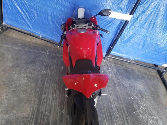 2024 DUCATI PANIGALE V ZDMDAGWWXRB007823