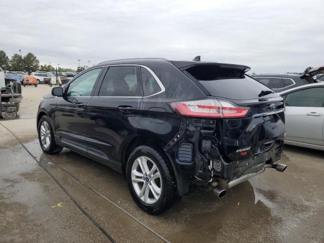 2020 FORD EDGE SEL - 2FMPK4J90LBA71145