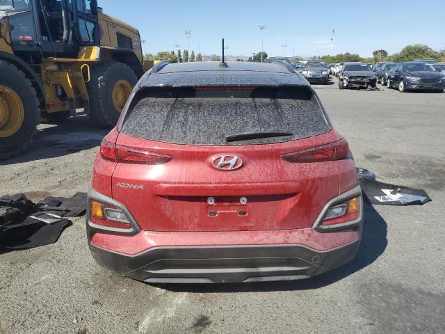 2020 HYUNDAI KONA SEL - KM8K22AA0LU509813