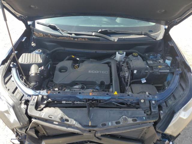 2021 CHEVROLET EQUINOX LT - 3GNAXKEV4ML336203