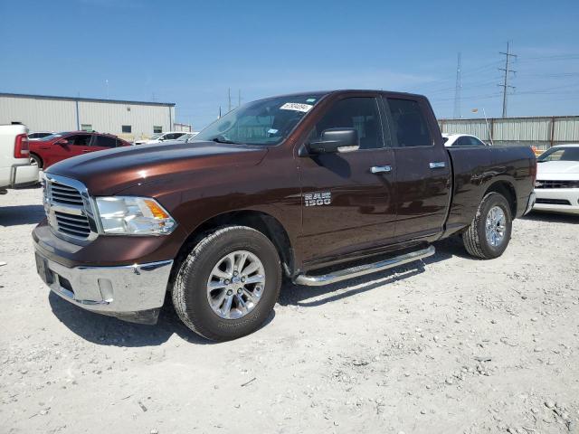 2013 RAM 1500 SLT 2013