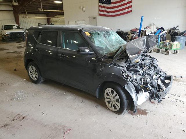 2023 KIA SOUL LX - KNDJ23AU9P7853435