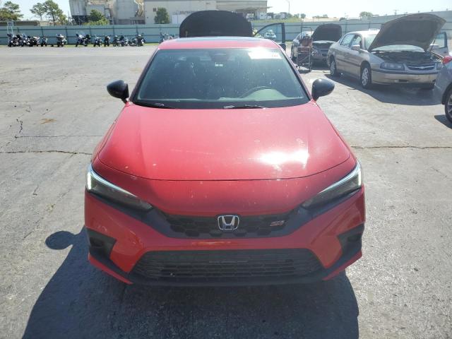 2023 HONDA CIVIC SI 2HGFE1E56PH470871  67704204