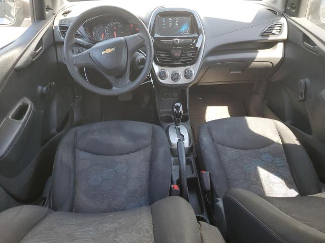 2017 CHEVROLET SPARK LS - KL8CB6SA4HC744557