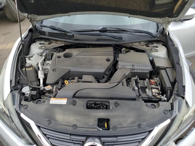 2017 NISSAN ALTIMA - 1N4AL3AP5HC145883