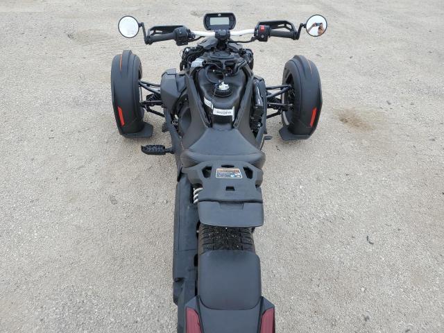 2022 CAN-AM RYKER RALL 3JB2HEH2XNJ004702